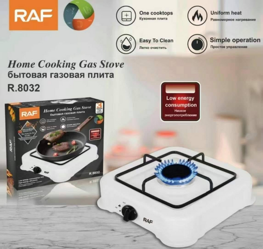 RAF Cooker 1 Eye R8032
