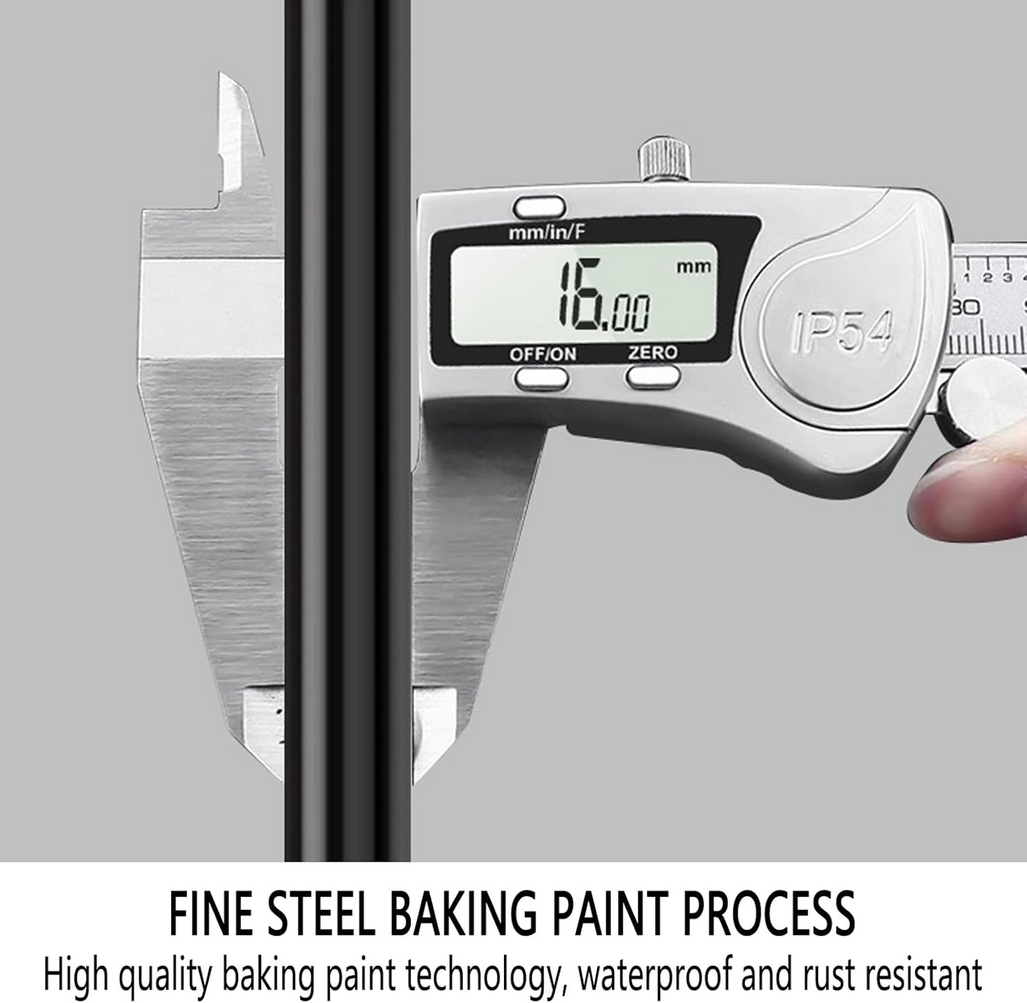 3-in-1 Coat Rack & Shoe Rack Organizer 4 Tier Storage Organizer with Hooks