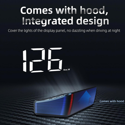 Head Up Display Car HUD