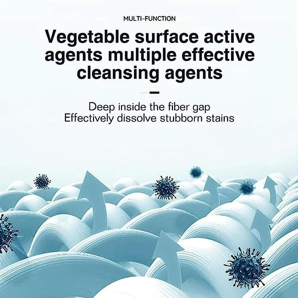 Multipurpose Cleaning Cream White Shoe Cleaner Whitener All Purpose Surface Cleaner