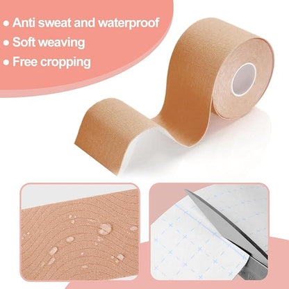 Boobtape for Breast Lift