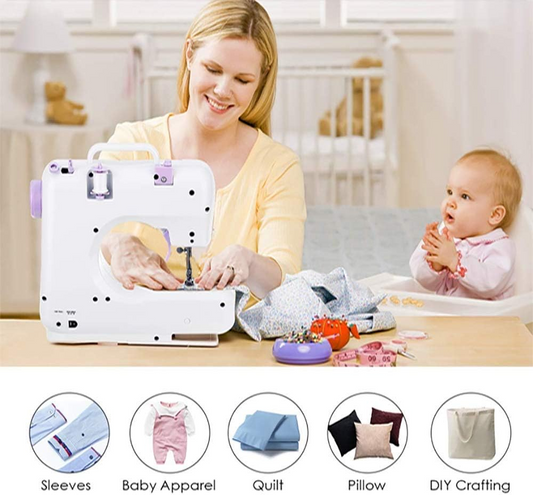 Portable Sewing Machine