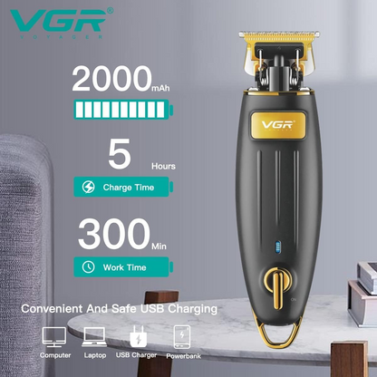 VGR V192 Professional Hair Trimmer