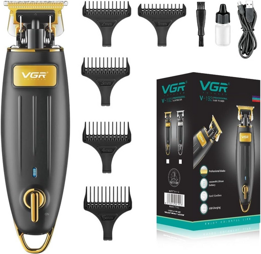 VGR V192 Professional Hair Trimmer