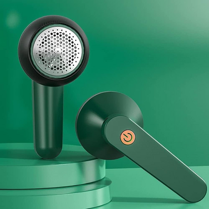 Usb Lint Remover For Woolen Fabric