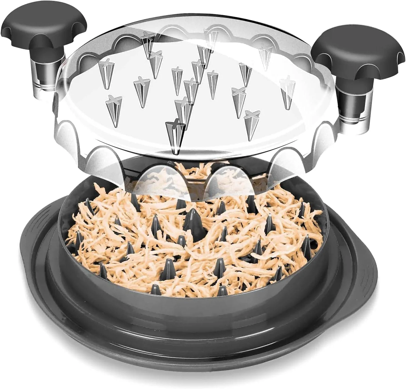 Chicken Shredder Tool