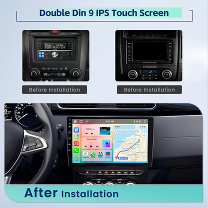 9 inch Car Android Radio Player 4GB/64GB