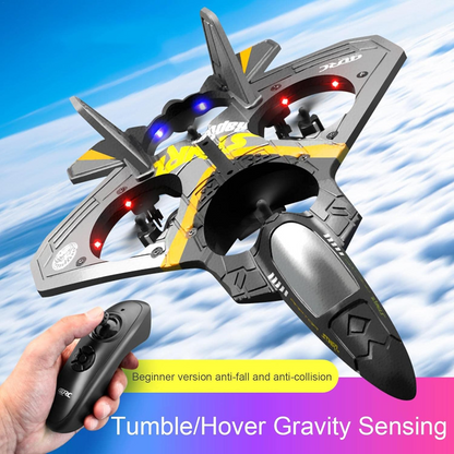 Remote Control Airplane for Kids | RC Airplanes,2.4GHz Drone