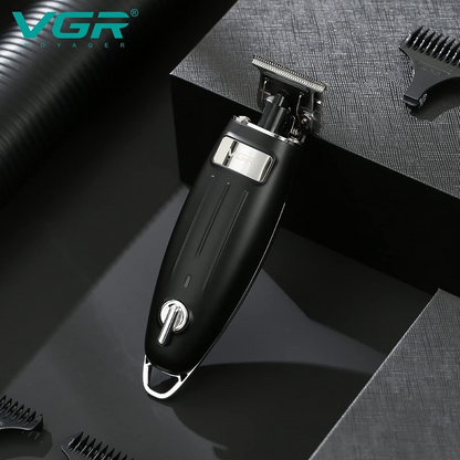 VGR V192 Professional Hair Trimmer