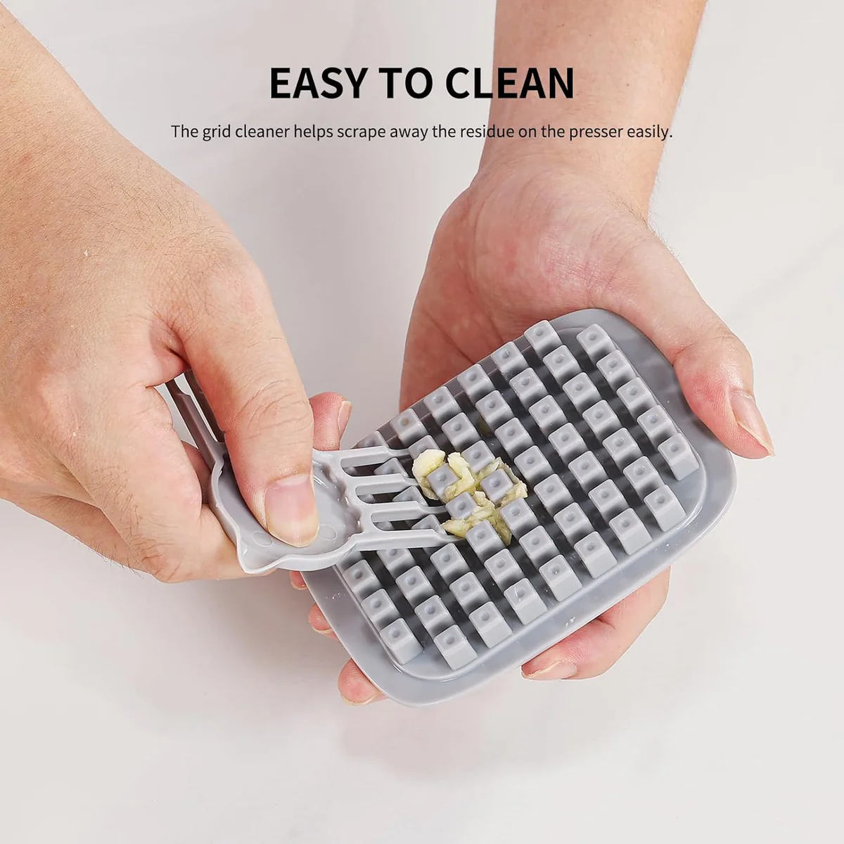 4-in-1 Fruit & Vegetable Slicer