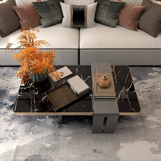 Luxury Marble Self-Adhesive PVC Wallpaper Roll 5 Meter