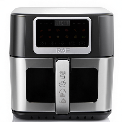 RAF 1700W Air fryer 8L R50001