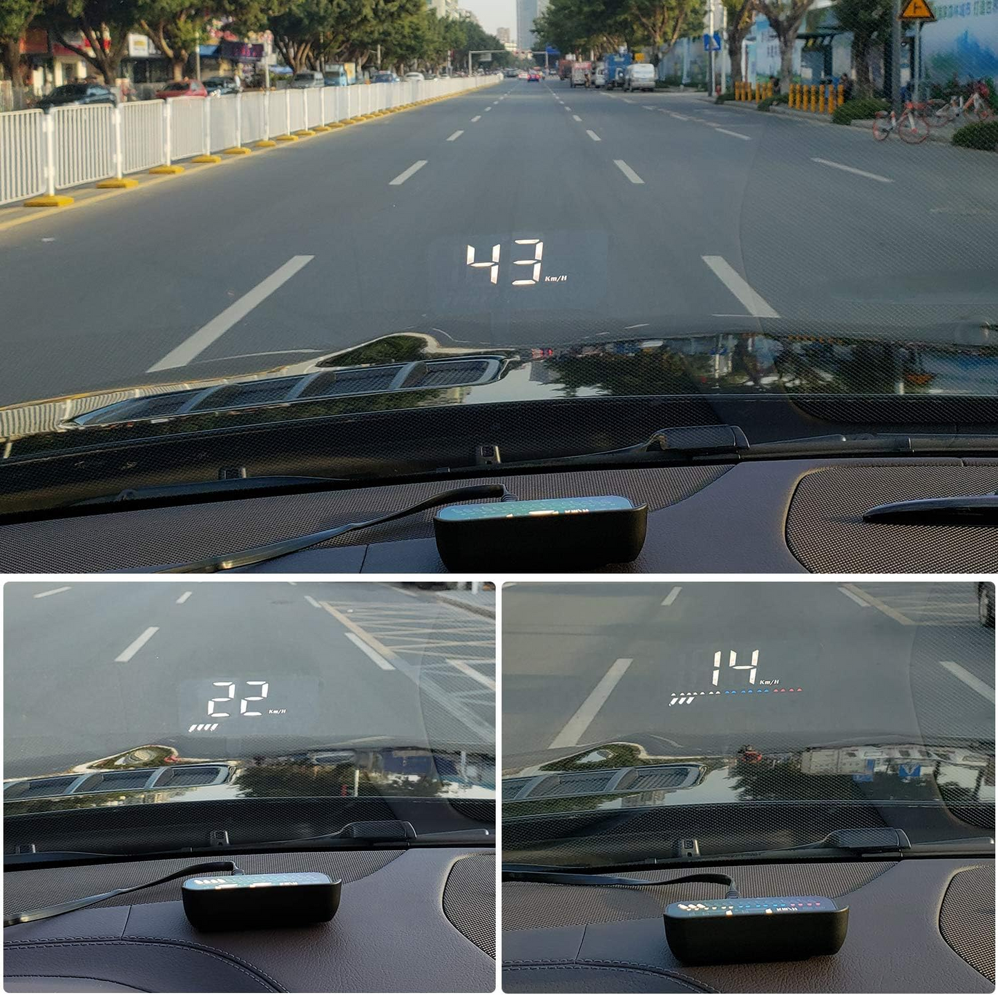 Head Up Display Car HUD