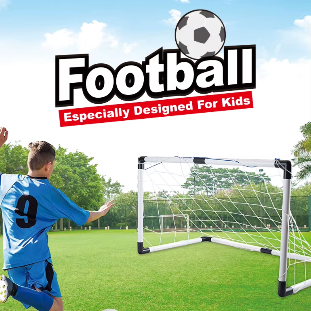 Children Outdoor Folding Small Size Football