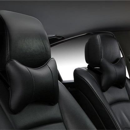 Car Neck Pillow ( Set of 2  )