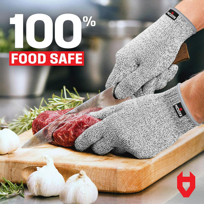 Cut Resistant Gloves