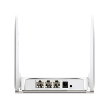 Mercusys AC1200 Wireless Dual Band Router | AC10