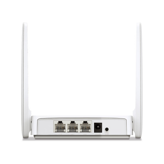 Mercusys AC1200 Wireless Dual Band Router | AC10