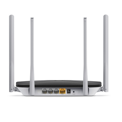 Mercusys AC12 Wireless Dual Band Router | AC120