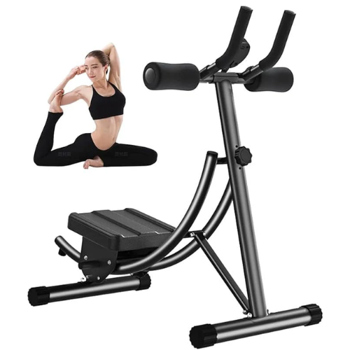 ABS Coaster Machine HP2235 - Home exerciser