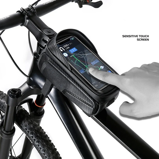 Waterproof Bike Phone Holder Bag LX-100