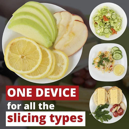 Kitchen Scissor Smart Cutting Board - Clever Cutter