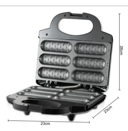 RAF Hot Dog Maker 750W R216x