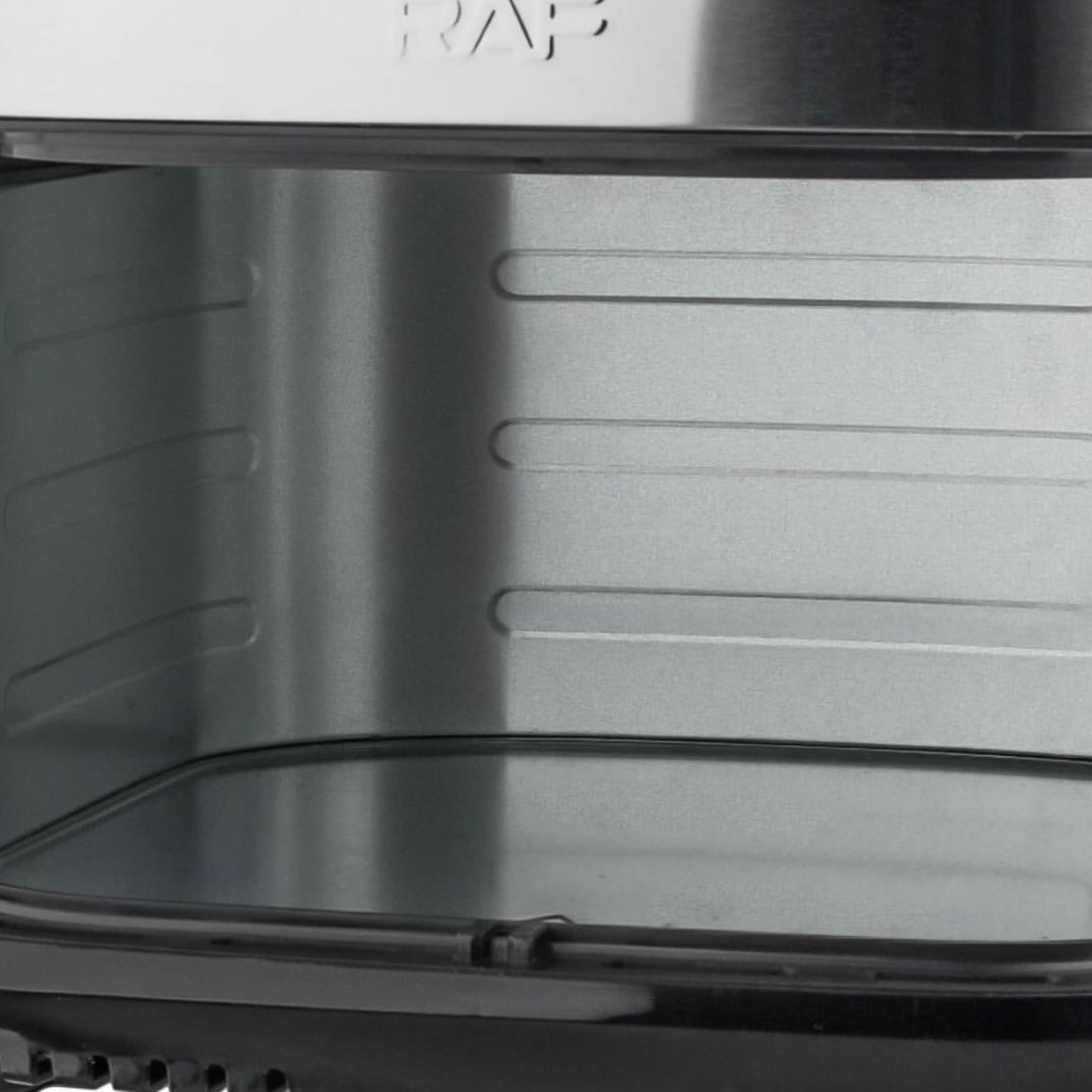 RAF Air Fryer Digital 1700 WAT 8.5 Liter Model R5273