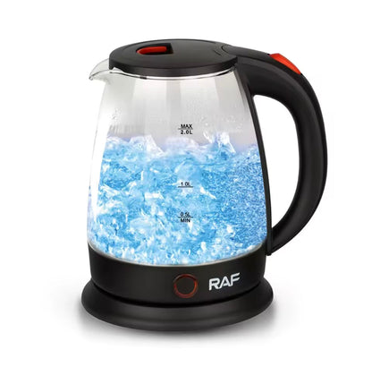 Raf Electric Kettle 2L R7841