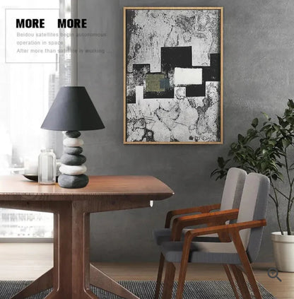 Room Night Table Lamp