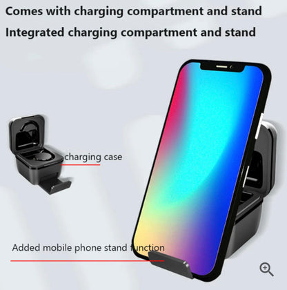 Wireless Scrolling Ring