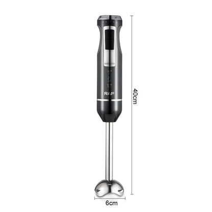 Raf Electric Hand Blender Heavy Duty R379