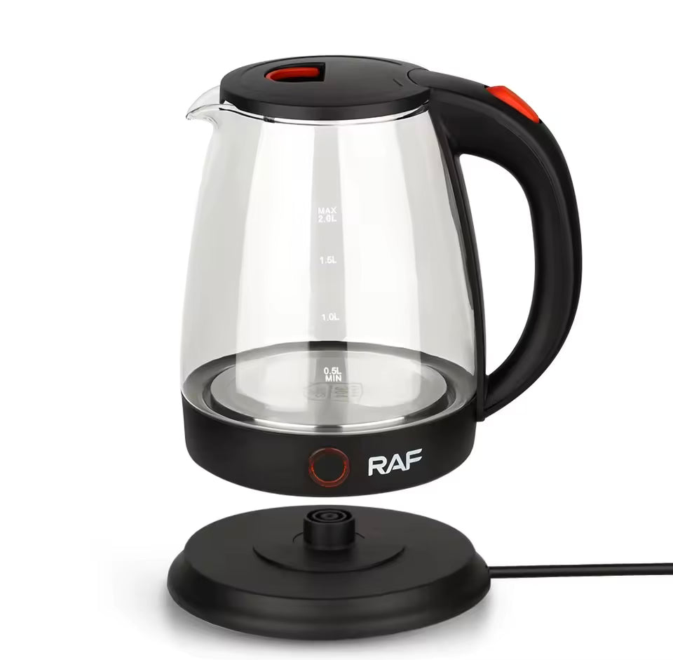 Raf Electric Kettle 2L R7841