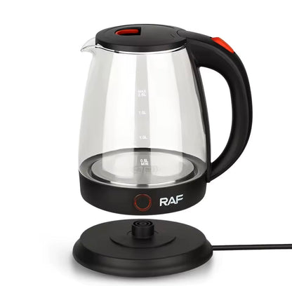 Raf Electric Kettle 2L R7841