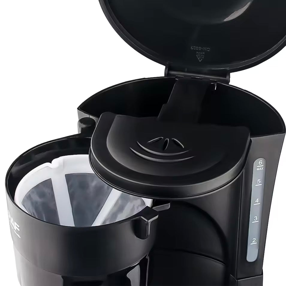 Raf Coffee Maker 600ML R100