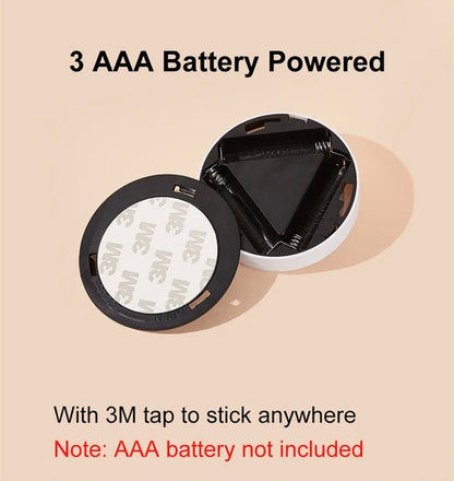 Sphere Lights Bedroom Decor Lights Touch Sunset Lamp