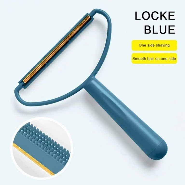 Mini Portable Lint Remover Fuzz Fabric Shaver Brush Tool Fur Remover
