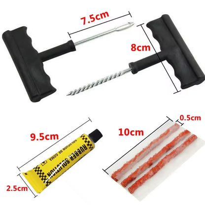 Tire Repair Kit