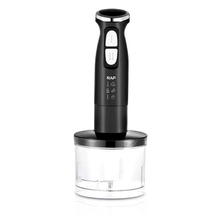 Raf Blender Set 3 In 1 600ml R399
