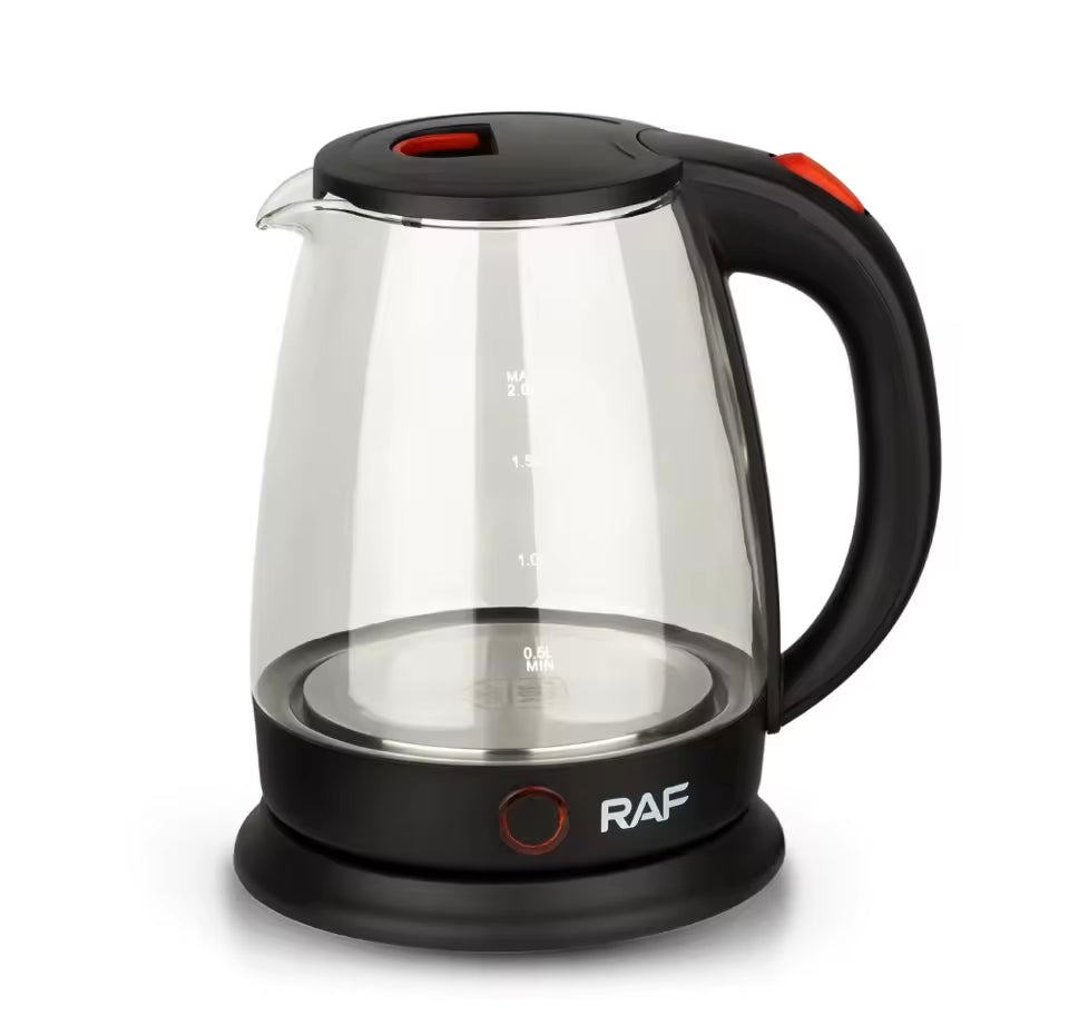 Raf Electric Kettle 2L R7841