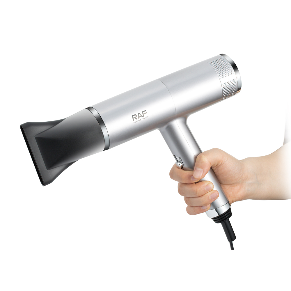 RAF Fast Drying Blow Dryer Ionic R474
