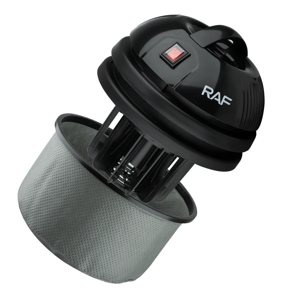 RAF 2 in 1 Wet & Dry Vacuum Cleaner - Vacuum Cleaner R8706