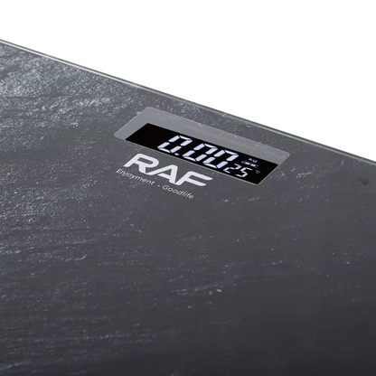 RAF Bathroom Body Scale R10000