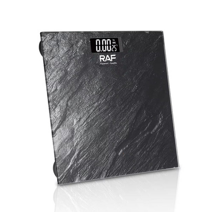 RAF Bathroom Body Scale R10000