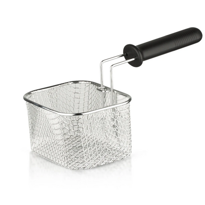 RAF Electric Fryer Stainless Fryer 2000W R5229