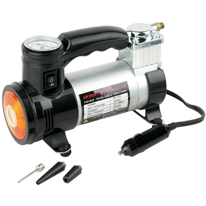 Tire Inflator Portable Air Compressor MK-320