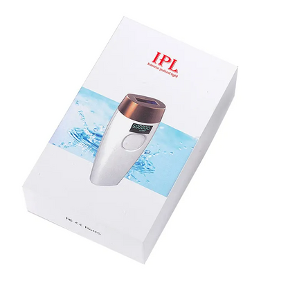 Facial beauty electric hair removal machine laser hair removal for women hair face remover