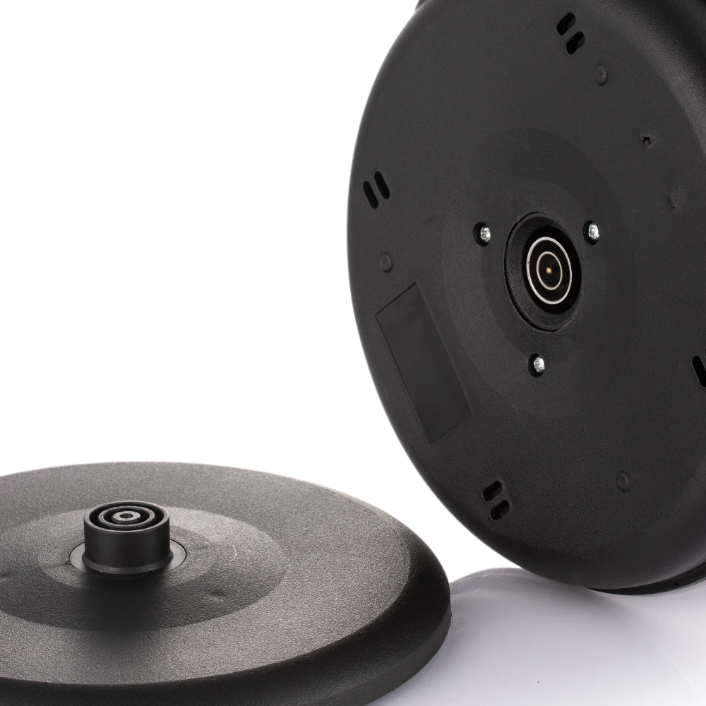 RAF 4L Stainless Steel Electric Kettle R7310