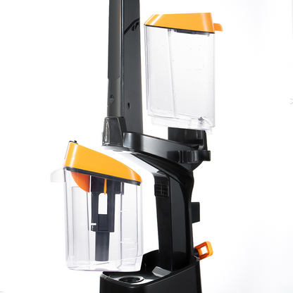 RAF New 3-in-1 Lightweight Carpet Cleaner - Wet Dry Vacuum for Pet Hair & Cars R8774