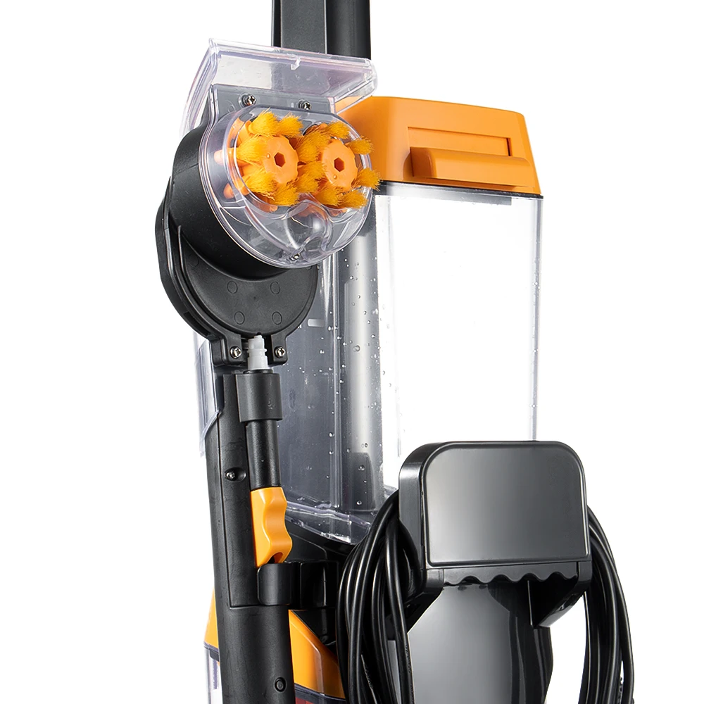 RAF New 3-in-1 Lightweight Carpet Cleaner - Wet Dry Vacuum for Pet Hair & Cars R8774